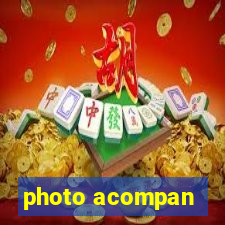 photo acompan