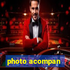 photo acompan