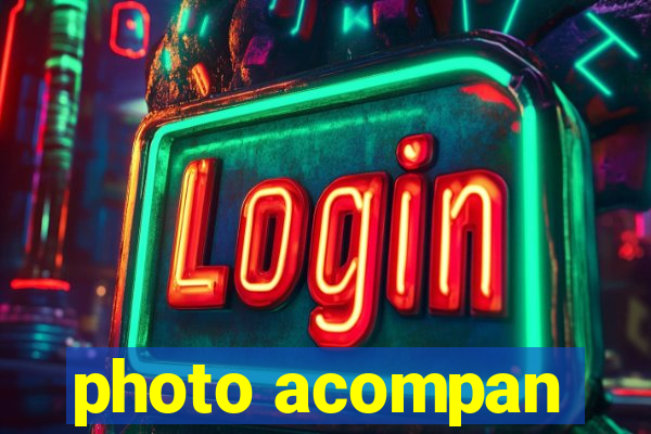 photo acompan