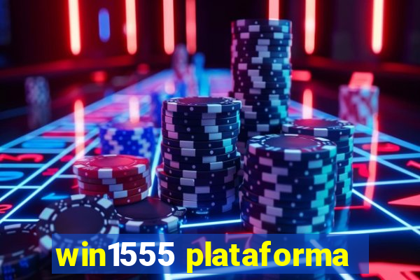 win1555 plataforma