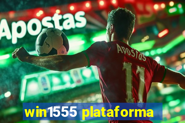 win1555 plataforma