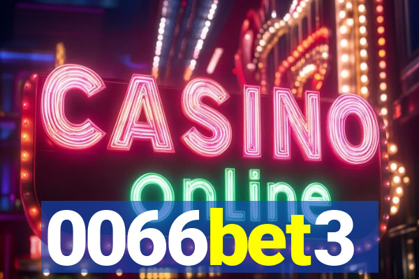 0066bet3