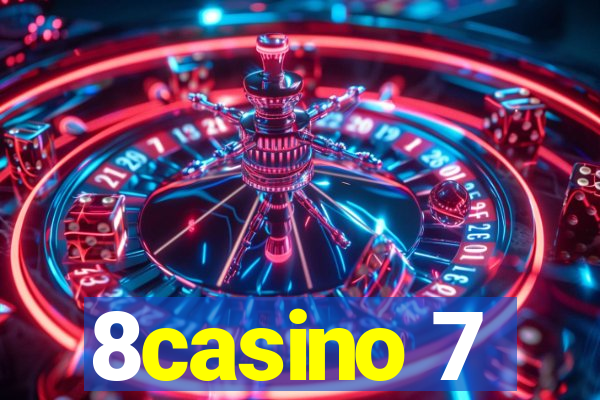 8casino 7