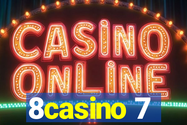 8casino 7