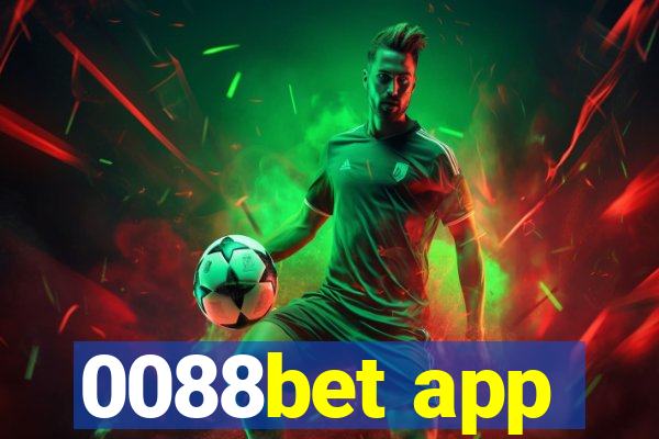 0088bet app