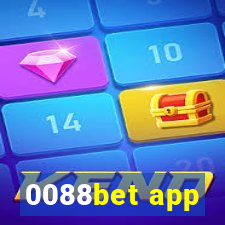 0088bet app