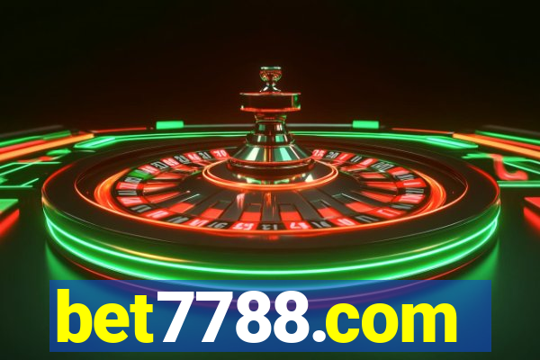 bet7788.com