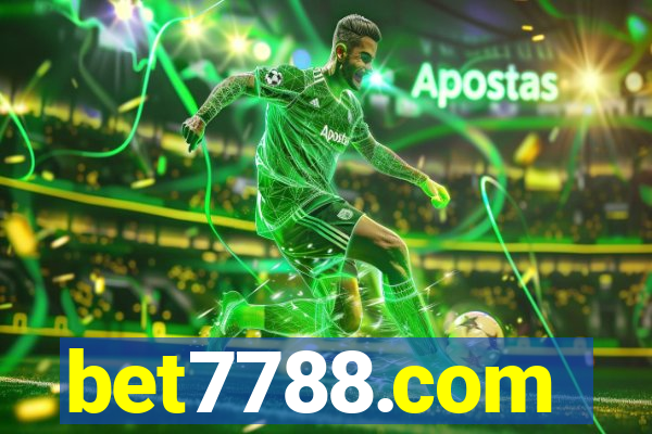 bet7788.com