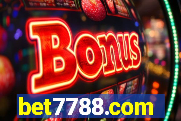 bet7788.com