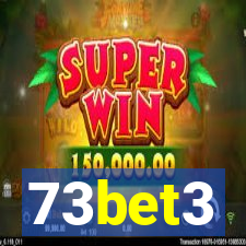 73bet3