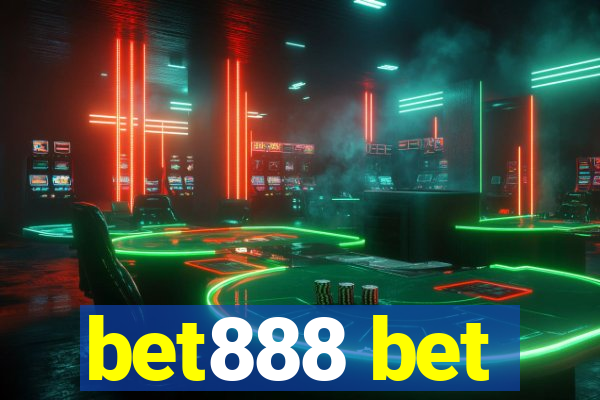 bet888 bet