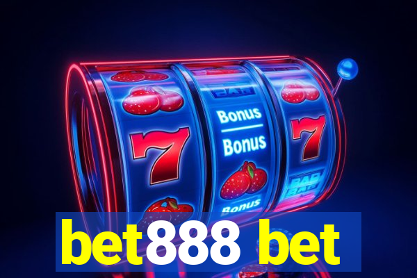 bet888 bet