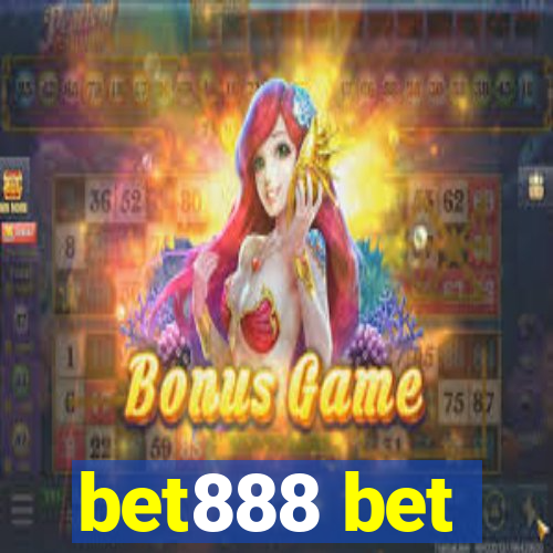 bet888 bet