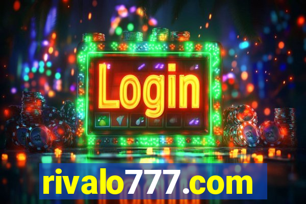 rivalo777.com