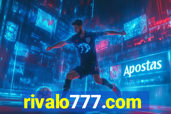 rivalo777.com