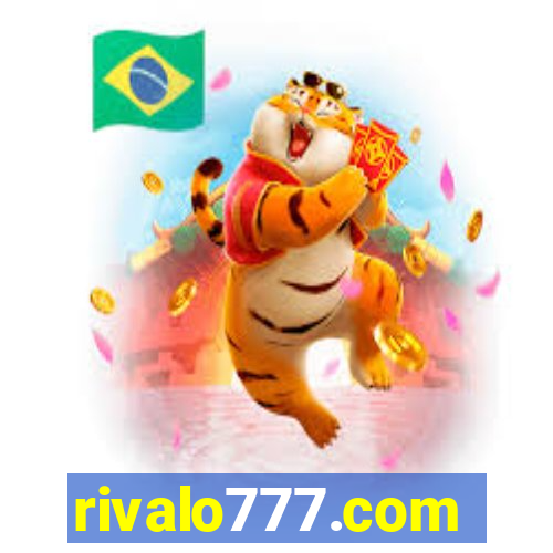rivalo777.com