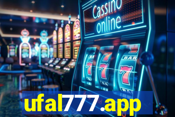 ufal777.app