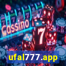 ufal777.app
