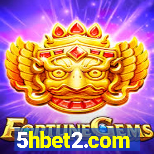 5hbet2.com