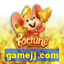 gamejj.com