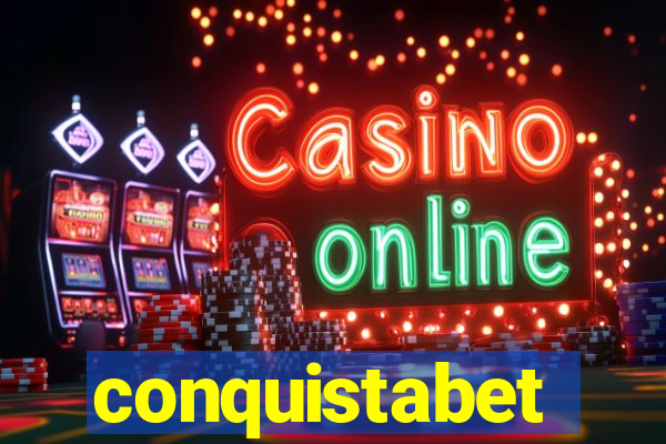 conquistabet