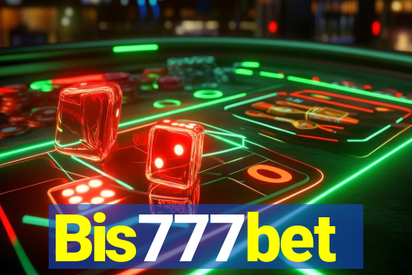Bis777bet
