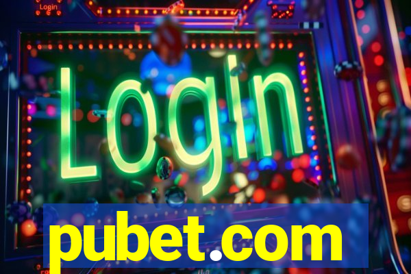 pubet.com