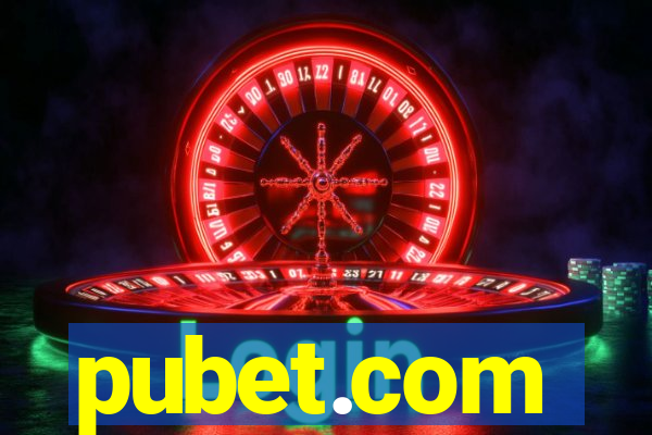 pubet.com