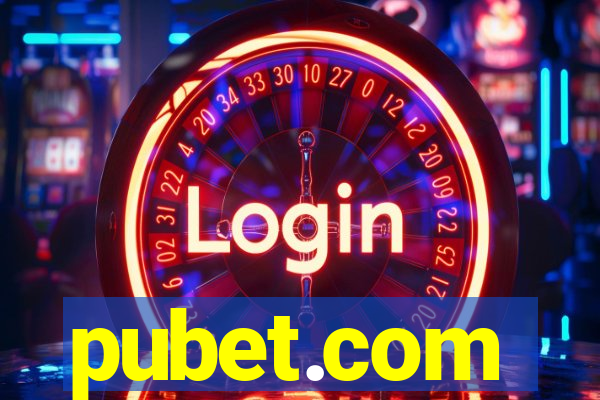 pubet.com