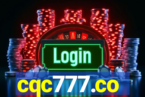 cqc777.co