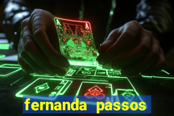 fernanda passos musa do corinthians sexy
