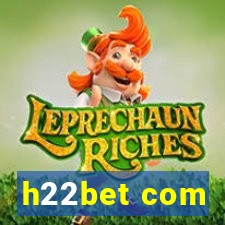 h22bet com