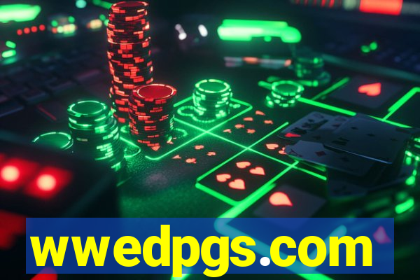 wwedpgs.com