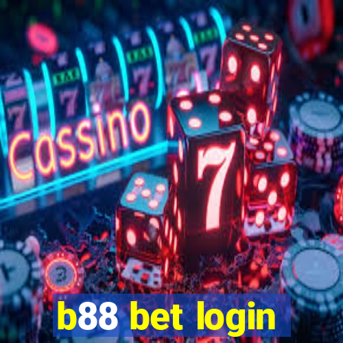 b88 bet login
