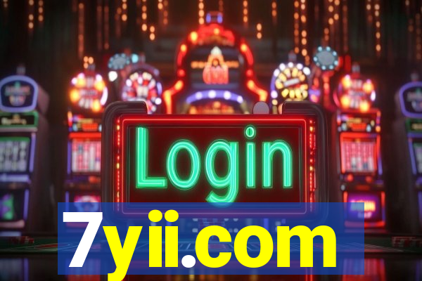 7yii.com