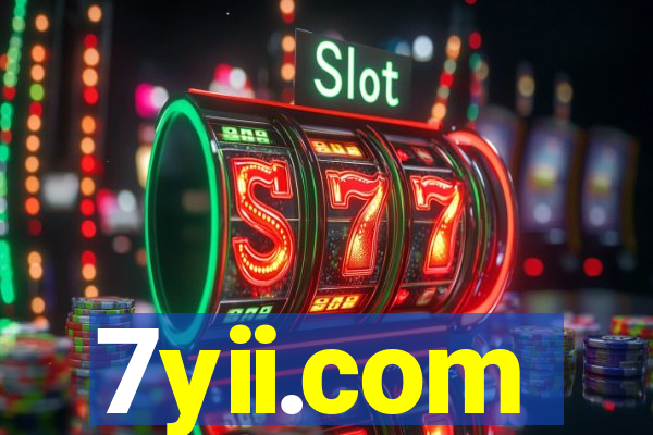7yii.com