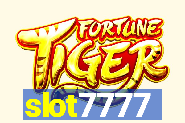 slot7777