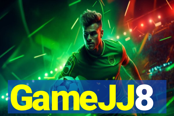 GameJJ8