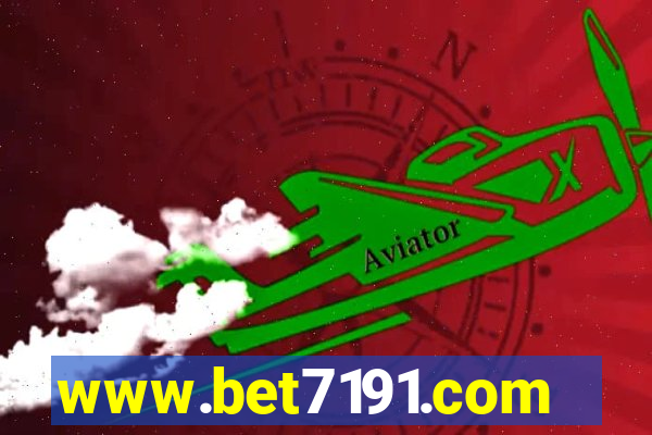www.bet7191.com