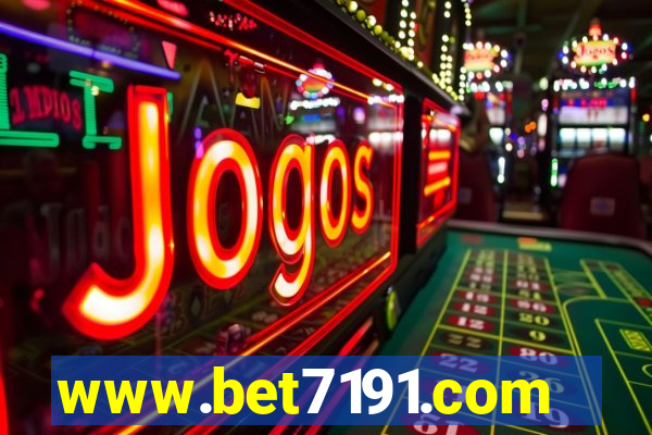 www.bet7191.com