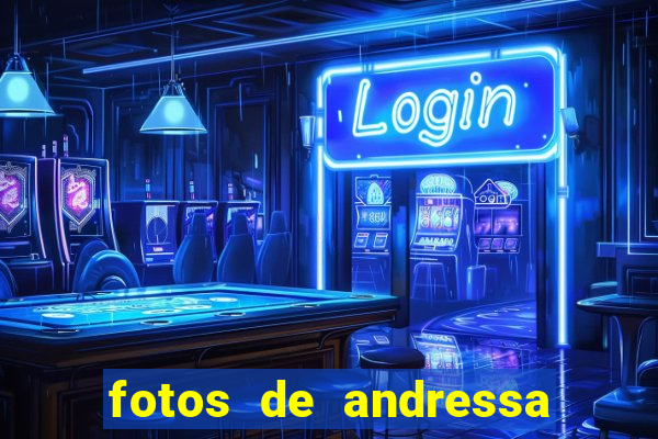 fotos de andressa urach pelada