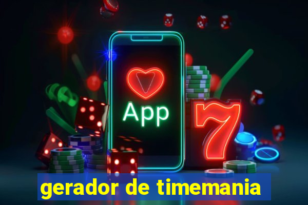 gerador de timemania