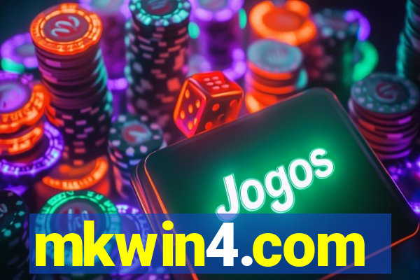 mkwin4.com