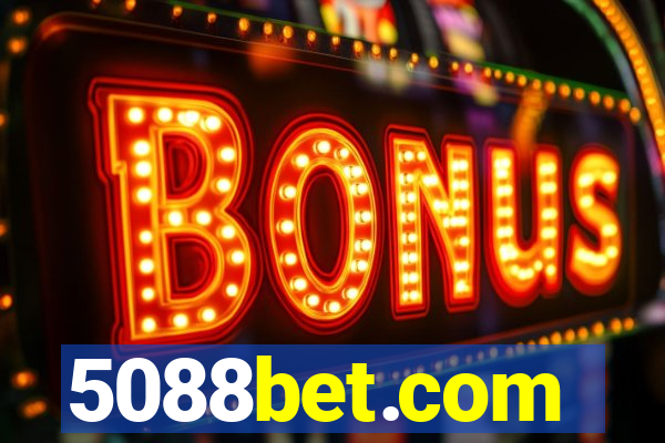 5088bet.com