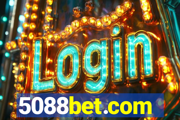 5088bet.com