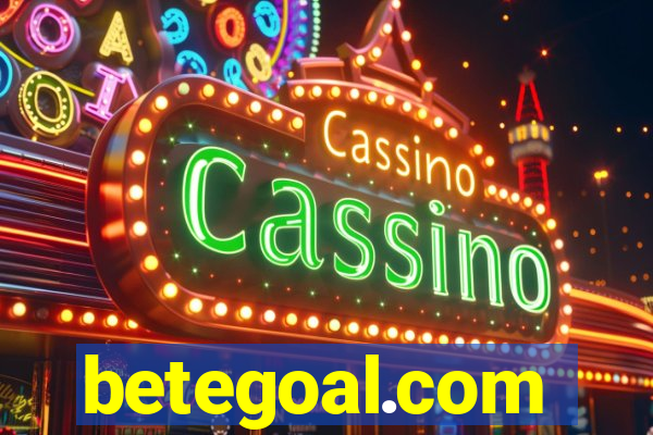 betegoal.com