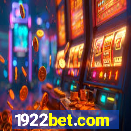 1922bet.com