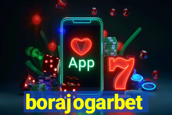 borajogarbet