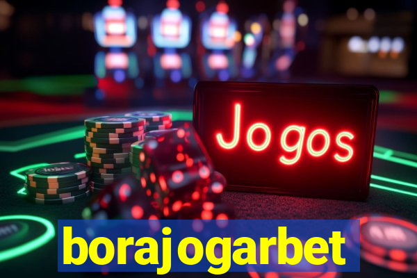 borajogarbet