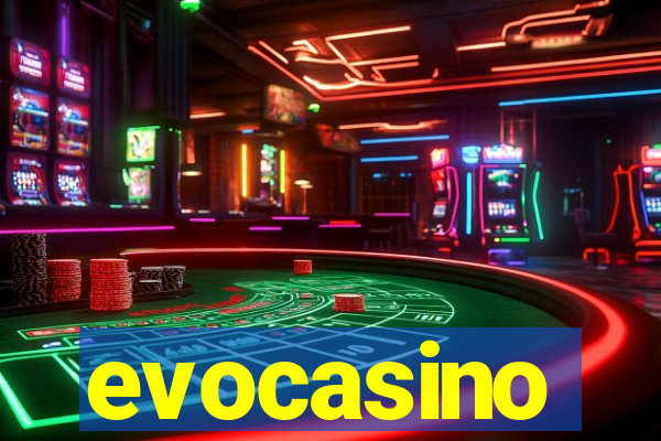 evocasino